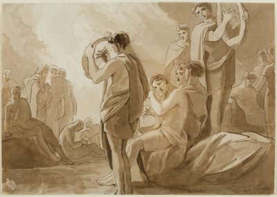 Illustration to 
